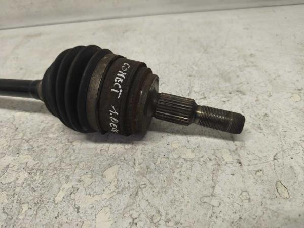 ARBRE DE TRANSMISSION AVANT GAUCHE FORD - Vue 2